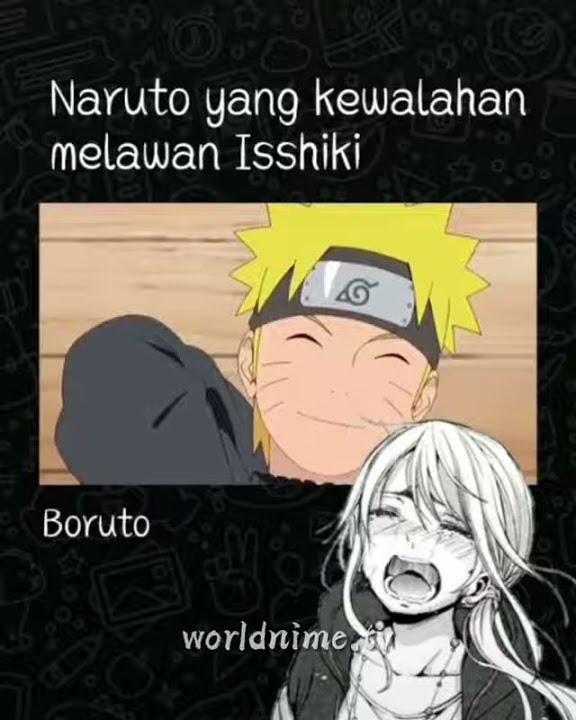 story wa | kenyataan pahit yang harus di terima oleh para wibu (anime)