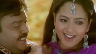 En Jannal | Tamil film Song |Chokka Thangam |Vijayakanth| Soundarya