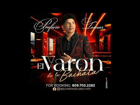 Putar Bailamos - El Varon de la bachata