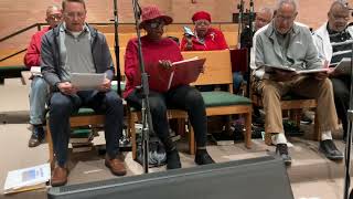 Silent Night - Tenor