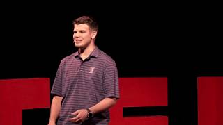 What it means to be a team player | Matthew Kenny | TEDxLakeTravisHigh