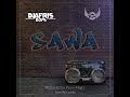 Sawa by djafris boys official audio