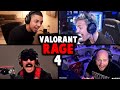 Ultimate Valorant RAGE Compilation 4