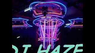 DJ HAZEL in the mix RETRO TIME IN ATTACK @ MANHATTAN CLUB CZEKANÓW (11.02.2012)