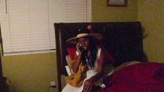 Johnny and Jackie Episode 1