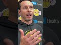 JJ Redick on the Thunder: "We saw a stat in our morning meeting, teams that have had back-to-back,