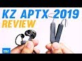 Bluetooth-модуль для навушників KZ APTX-HD