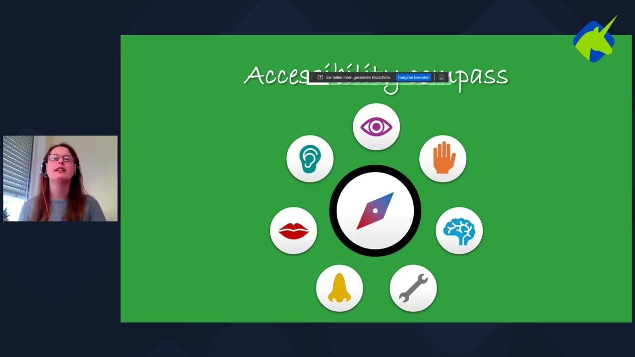 Beyond regulations: The human side of accessibility - AgileTD After Work