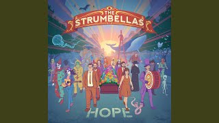 Video voorbeeld van "The Strumbellas - Wars"