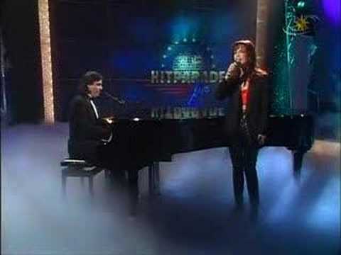 Andrea Bocelli and Judy Weiss - Vivo Per Lei - Ich Lebe Für Sie Andrea Bocelli and Judy Weiss - Vivo Per Lei - Ich Lebe Für Sie