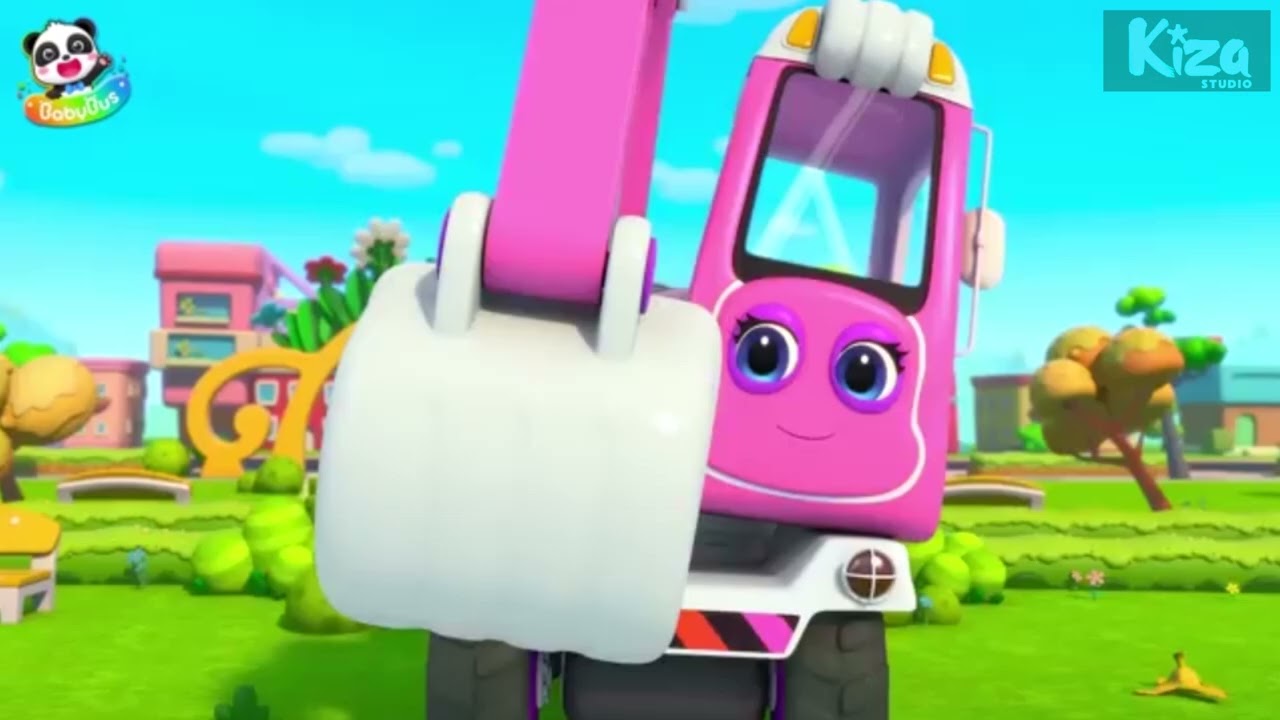 MUROTTAL JUZ 29 METODE UMMI | JUZ AMMA ANAK | ANIMASI BABY BUS | KARTUN BABY BUS