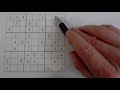 Sudoku Primer 79 - solving the 'hardest Sudoku we've seen in a newspaper' (sudoku extreme)