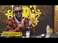 French Montana Talks About Max B On Drink Champs