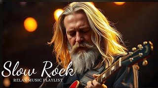 Slow Rock Ballads That Speak To The Heart   Classic Rock