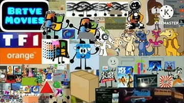 Everything has fallen into Winnie The Pooh Springtime With Roo DVD Menu Add Round 11