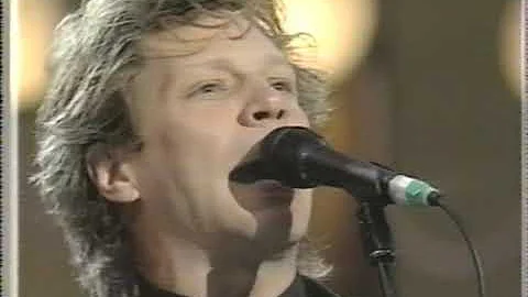 Jon Bon Jovi - Live at Pavarotti & Friends | Pro Shot | Full Concert In Video | Modena 1998