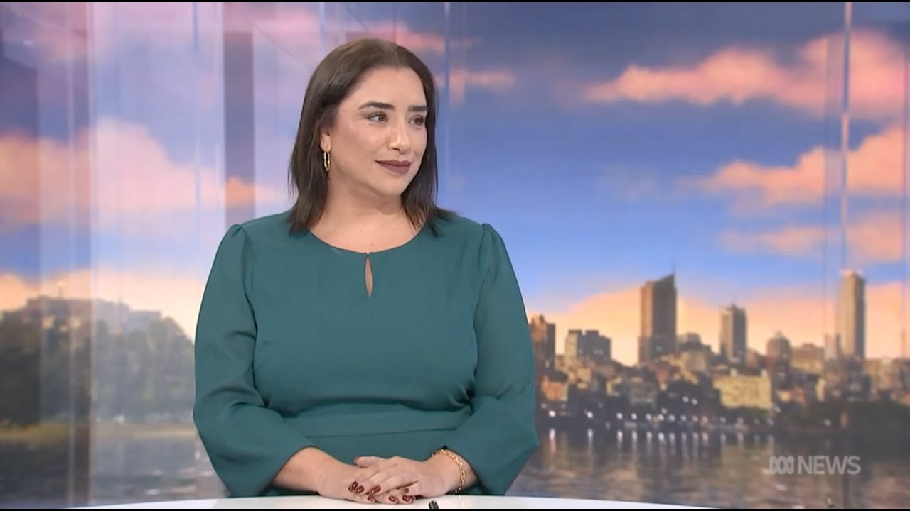 ABC Interview 21st Jan 2024 - YouTube