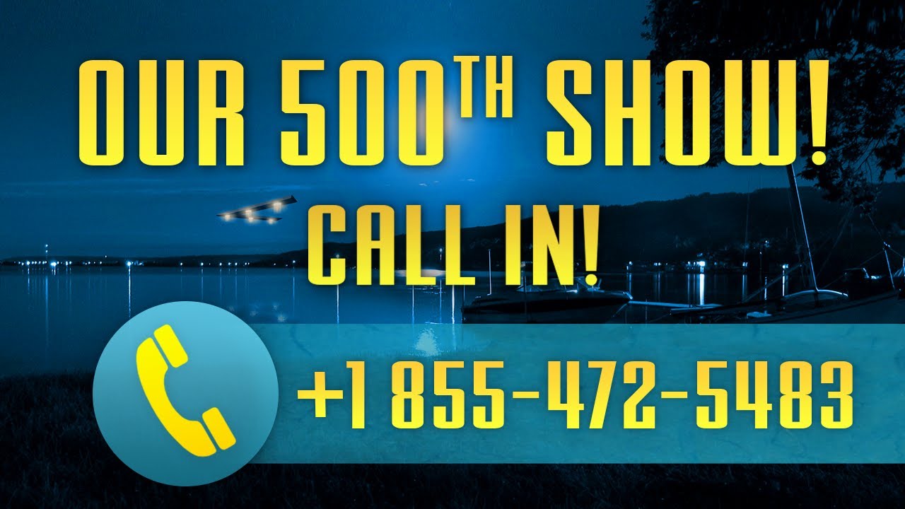 03-29-22 LISTENER CALL IN SHOW! - YouTube