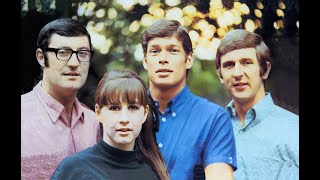 The Seekers (Acapella) - Can&#39;t Make Up My Mind