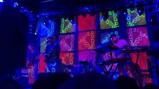 Animal Collective - Bluish [live] (Dallas 2022)