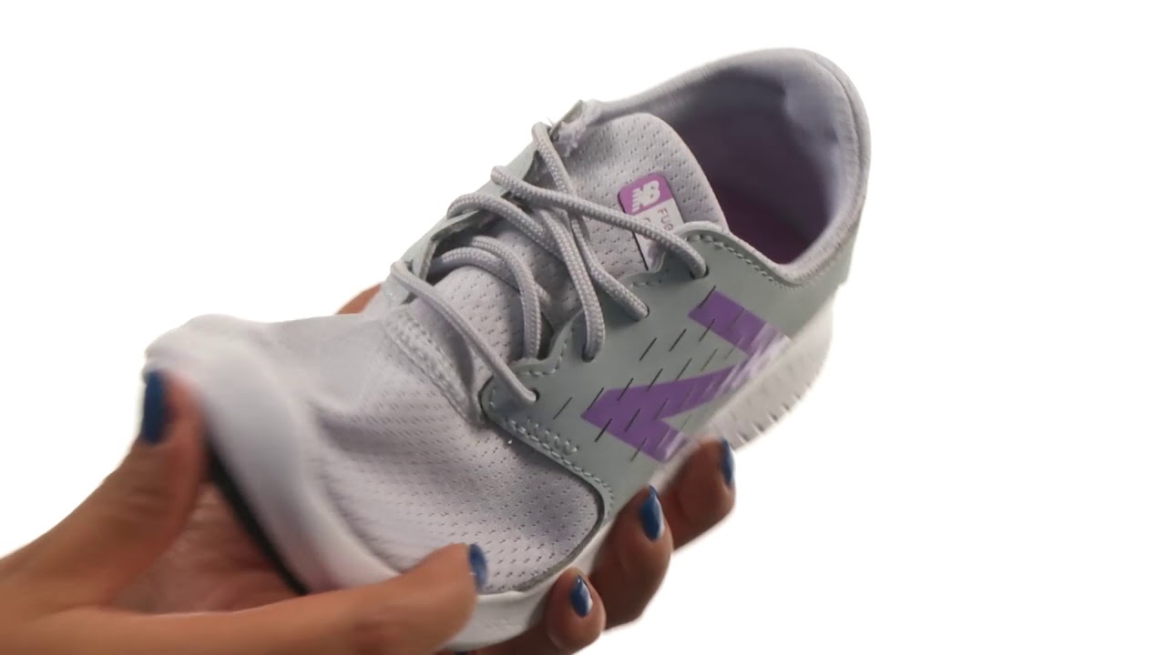 New Balance Kids FuelCore Coast v3 (Little Kid/Big Kid) SKU: 8905036