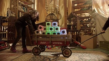 BOSEbuild Behind the Scenes