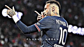 Neymar Free Kick Goal Vs Nantes Super Cup 2022 8K Clip