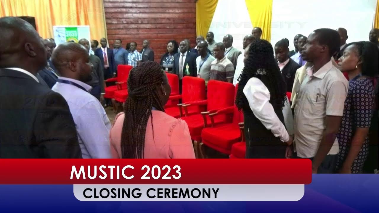 Meru University of Science and Technology