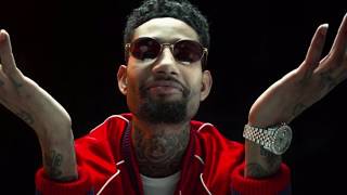 PnB Rock PEES on hotel floor and SPITS- Got caught smoking that medicinal