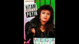 Hitam bukan putih (1988) Mega mustika