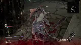 Code Vein Replay 2026 – Road to Platinum (No Commentary) Ep. 14