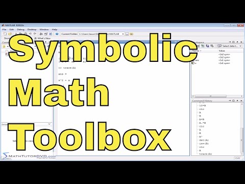 youtube matlab symbolic toolbox youtube matlab symbolic toolbox