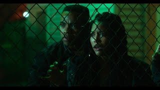 Arınma Gecesi 4 İlk Arınma Gecesi The First Purge Trailer