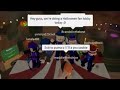 MM2 Halloween Fan Lobby