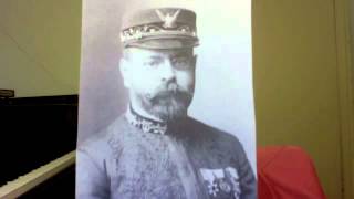 ETarte--Piano Cover, Liberty Bell March by J.P. Sousa