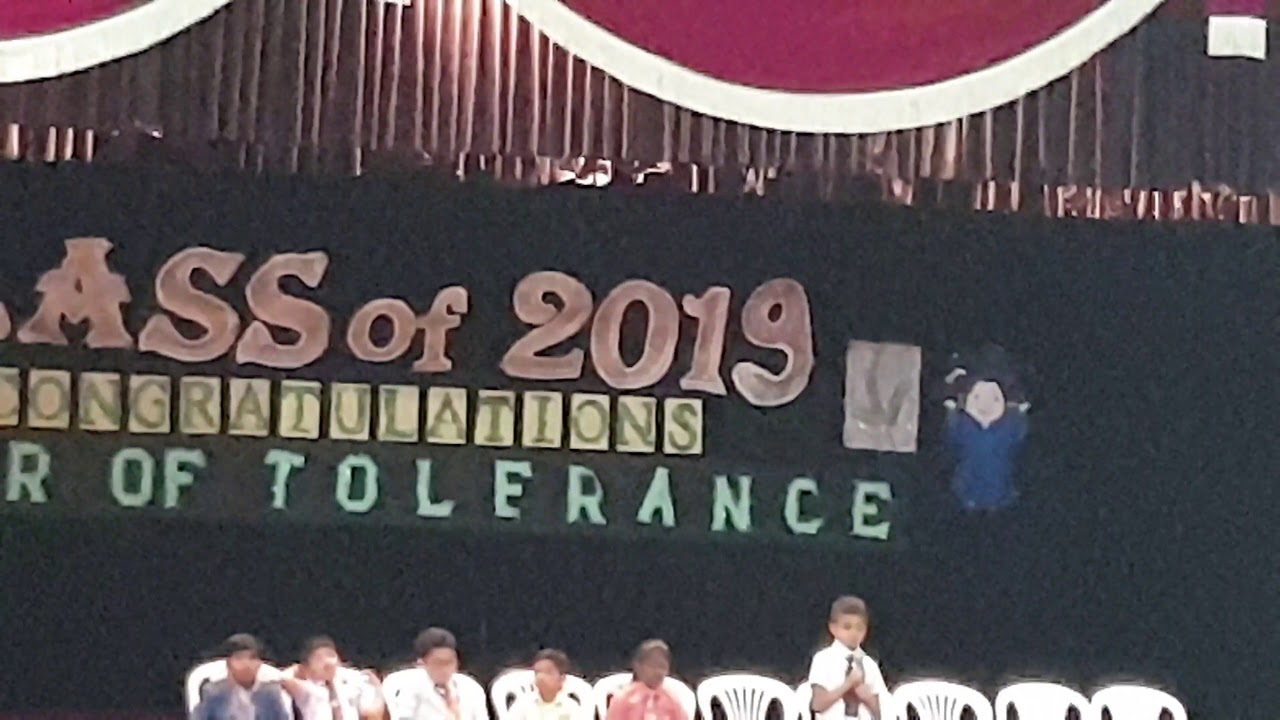 Spell Round- National Championship of Royal Spelling Bee 2018-19 ...