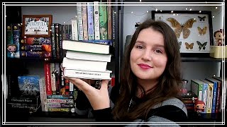 February Wrap Up | 2016 @KaylaRayne