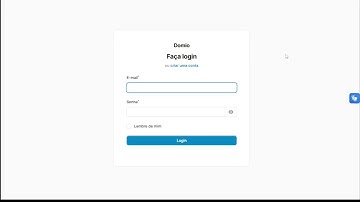 Univesp 2024 - Projeto Integrador II - Eixo Computação - Projeto Domio