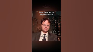 DBD = pain | #dbdmemes #dbdedit #dbd