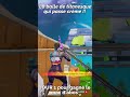 Je joue avec un abonné #fortnite #gaming #clips #viral #shorts #ad
