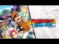 EP01 : KEMBALI BERAKSI! - #MotionComic BoBoiBoy Galaxy Musim Ke-2