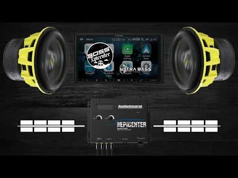 El Mechon - Banda MS (Epicenter Bass)