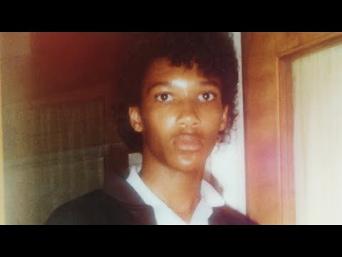 Why Lyfe Jennings Was Sentenced to 11 Years in Prison at 14 Years Old | UNSUNG