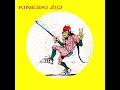 Kineski Zid - Album "Kineski Zid" (1983)