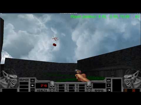 XYZ Java Game Engine - 170922 - Release Candidate ?