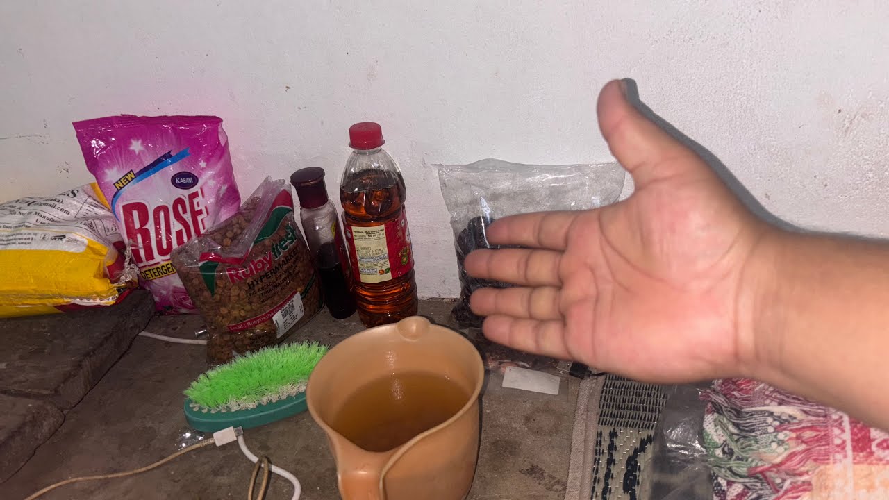 Bahut Mehnat 😓 Ke Bad Ye Humko Mila 