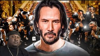 Keanu Reeves Refused to Sell His Soul to Hollywood || REACTION