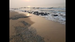 Digha Sea Beach New Digha Sea Beach Bathing Digha Tour Hotel Digha দঘ সমদর সকত