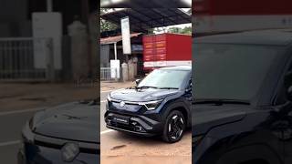 Suzuki e Vitara grand delivery is the best ev car in India ! | #shorts #suzuki #india #2025 #car