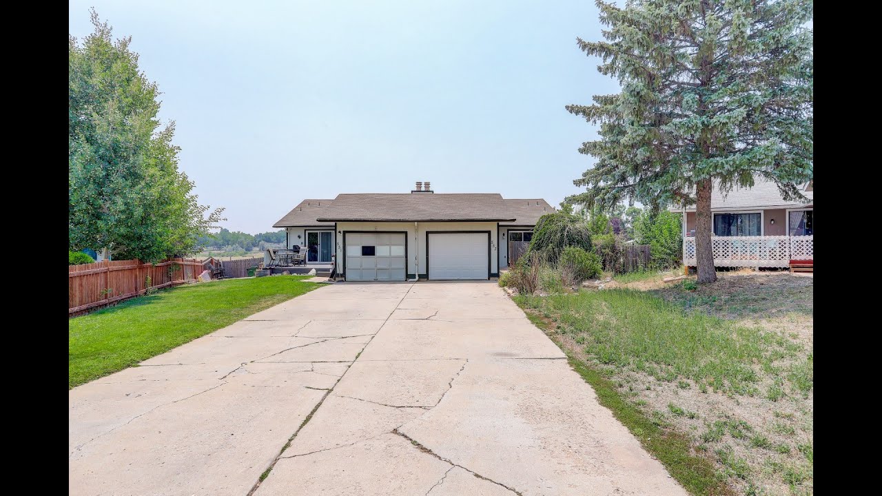 Dawn Mathis presents 553 Cora Place Loveland, CO | ColdwellBankerHomes ...